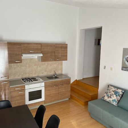 Apartman Polegubic บีโอกราดนาโมรู ภายนอก รูปภาพ