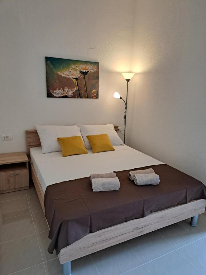 Apartman Polegubic บีโอกราดนาโมรู ภายนอก รูปภาพ